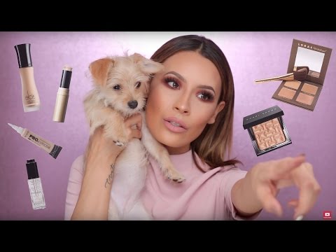 PRODUCTS I'VE BEEN LOVING  | DESI PERKINS