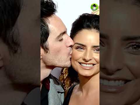 Aislinn Derbez Así Le Festeja A Mauricio Ochmann El Dia Del Padre