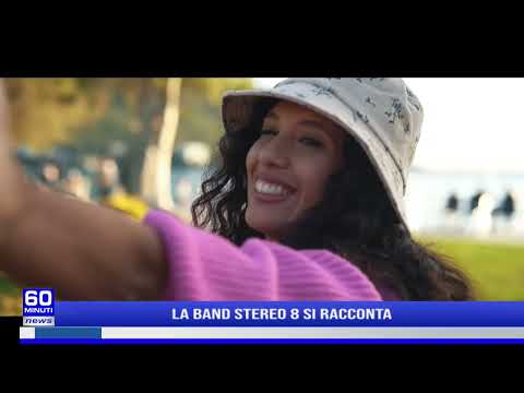 60 NEWS | LA BAND STEREO SI RACCONTA