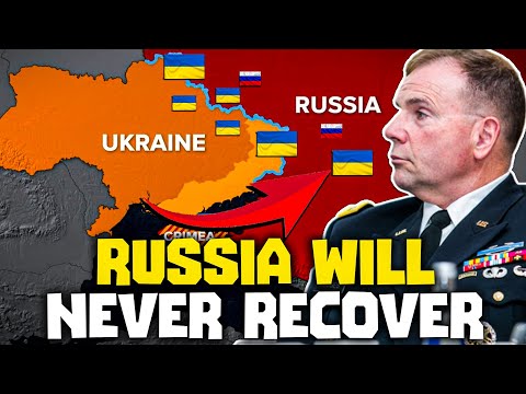 General Ben Hodges - Kremlin’s Worst Fear: NATO Confrontation on the Horizon