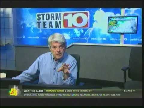 2026 Father's Day Weather Event (Local TV Coverage)