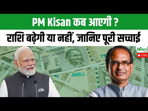 PM Kisan कब आएगी ? राशि बढ़ेगी या नहीं, जानिए पूरी सच्चाई