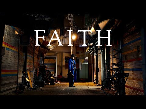 Galaxy S23 Ultra: 'Faith' by Na Hong-jin – Filmed #withGalaxy | Samsung