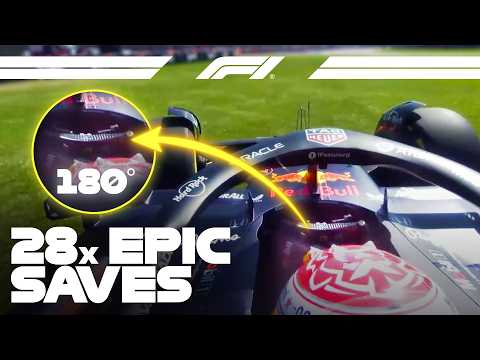 Klik hier om FORMULA 1 van 3 november te bekijken.