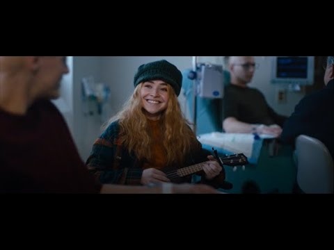 Sabrina Carpenter - Blueberries (From the Disney+ Original Movie 'Clouds')