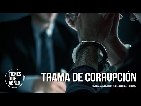 El lavado de dinero, red de prostitución, Rafael Ramírez y Tareck El Aissami
