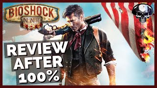 Vido-Test : BioShock Infinite - Review After 100%