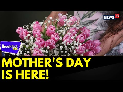 Celebrate Mom This Mother's Day! | The Breakfast Club Show Honours Mom's Everywhere | TBC Watch!