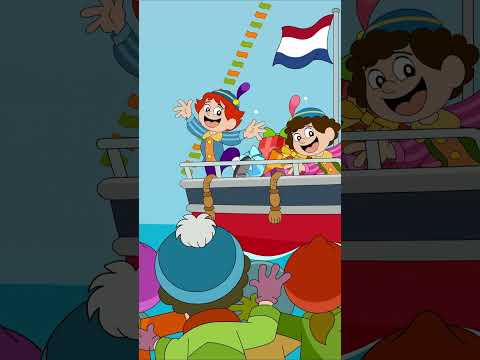 Klik hier om Minidisco | Kinderliedjes van 6 november te bekijken.