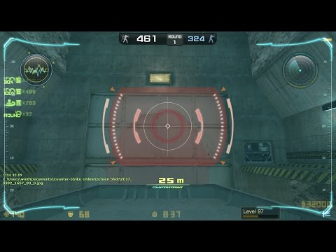 [CSO] Zombie Scenario 6 - Chapter 3: Episode Lucia (Full)