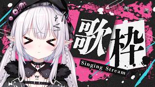 FINAL KARAOKE BEFORE HIATUS!!