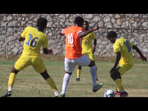 Racing Utd vs Tru Jucie FC Jamaica Football Championship Live Rebroadcast | Jamaica Football