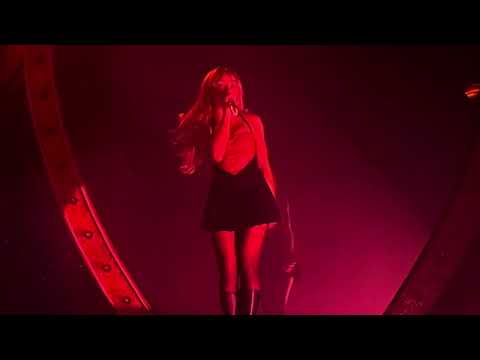 Sabrina Carpenter - Bet U Wanna Live, Emails I Can’t Send Tour Dublin 11/06/2023