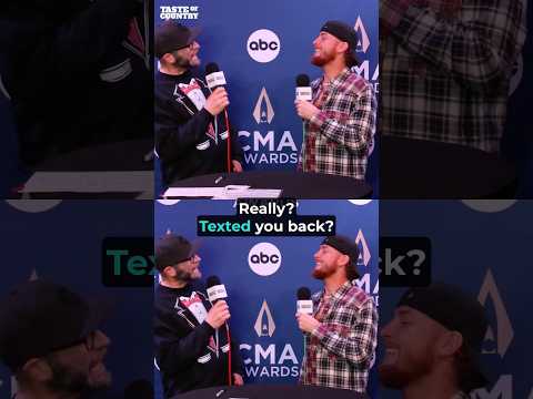 Maybe he'll be invited to the wedding! #traviskelce #taylorswift