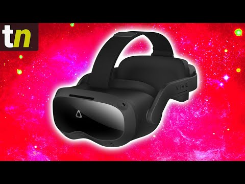 HTC's New VR Headsets are TROUBLESOME...