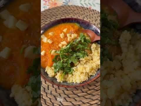 Mes 7 repas rapide et délicieux pour toute la semaine ! 😋