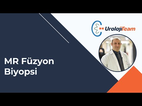 #mr Füzyon Biyopsi