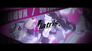 Liatris / violet trois【#Vocaduo2025】