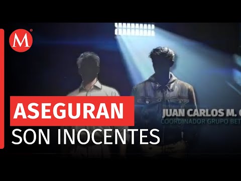 Detenidos por incendio en Ciudad Juárez claman inocencia en entrevista exclusiva