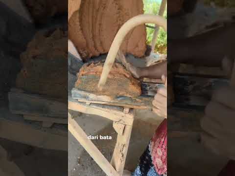 cetak bata sederhana #faktadunia #faktaunik #pengetahuan #infosingkat #shorts