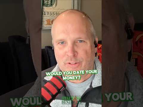 Stacking Benjamins | Would You Date Your Money?
