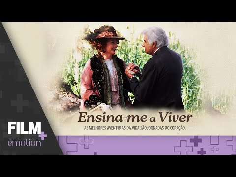 Ensina-me a Viver // Filme Completo Dublado // Drama/Comédia // Film Plus Emotion