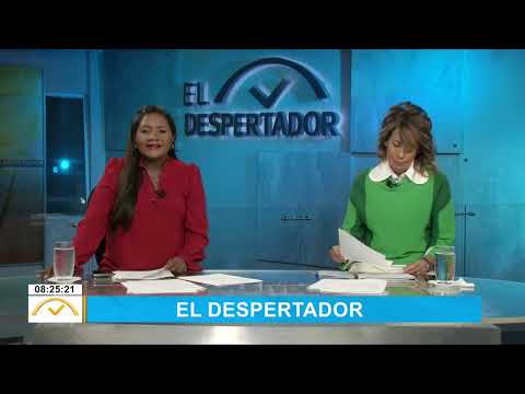 #ElDespertador: Resaltan avance de reforma policial en RD