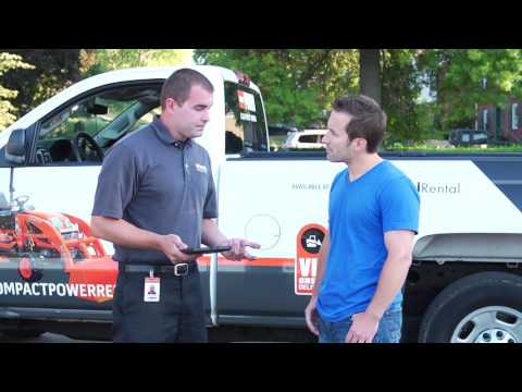 The VIP Delivery Process featuring Kubota