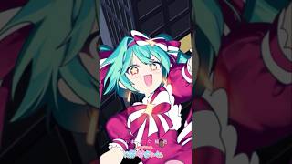 °˖✧いますぐ輪廻✧˖° #初音ミク #vocaloid #イラストメイキング #shorts