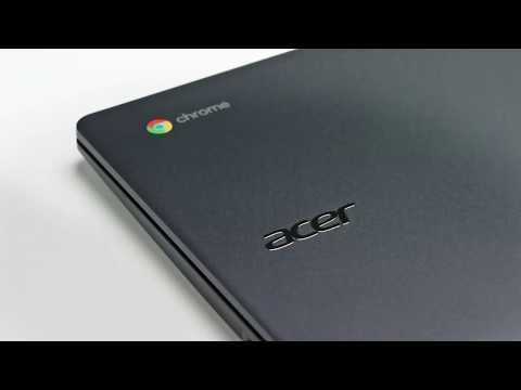 Acer Chromebook 314 - Safe and always connected | Acer