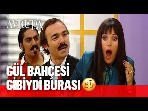 Kızlar Burhan yüzünden kapalı giyinmeye başlıyor - Avrupa Yakası