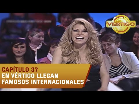 Lo mejor de Vértigo 2003 al 2005 | Capítulo 37 | Canal 13