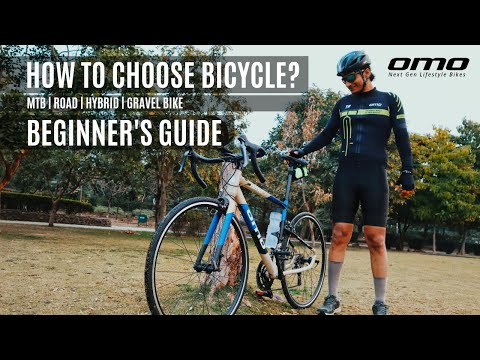 All Types of Bicycle Explained  | Must Watch For Beginners | How To Buy A Cycle