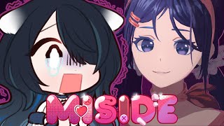 Girlfriend Simulator, right?【MiSide】