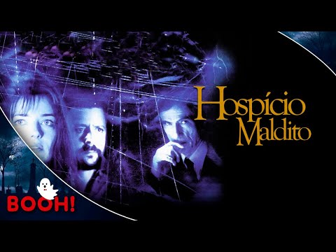 Hospício M4ldito (2001) 👻 Filme Completo e GRÁTIS 👻 Filme de Terror | Booh!