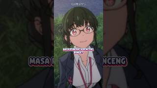 Waifu Kacamara Day 88