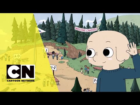 【サマーキャンプ・アイランド#1】キャンプのはじまり [FULL] ※期間限定