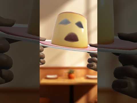 Hello kids, I'm very hungryTraduire une conversation#flan#اكسبلور