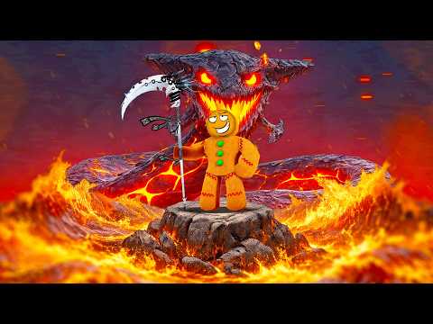 Я ВЕРНУЛСЯ В ФИШ И.. Роблокс