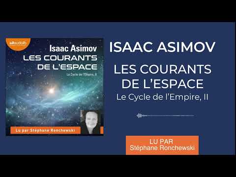 Vidéo de Isaac Asimov