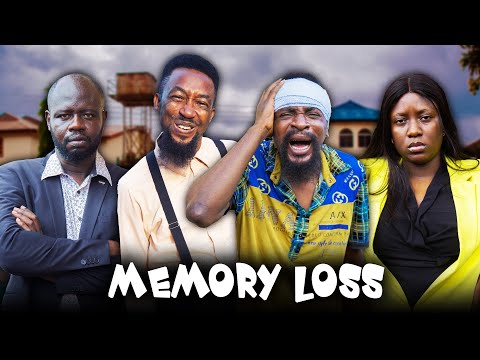 MEMORY LOSS (YawaSkits, Episode 157)