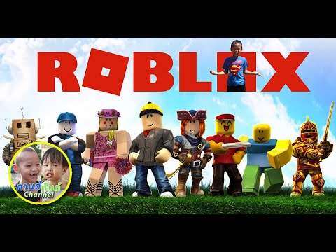 กานต์กันต์ Channel กันต์กันต์สตรีมเกมRoblox180967