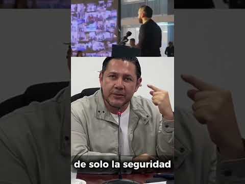 El estado de escuelas y calles refleja el abandono que nos dejaron Vamos y ARENA.