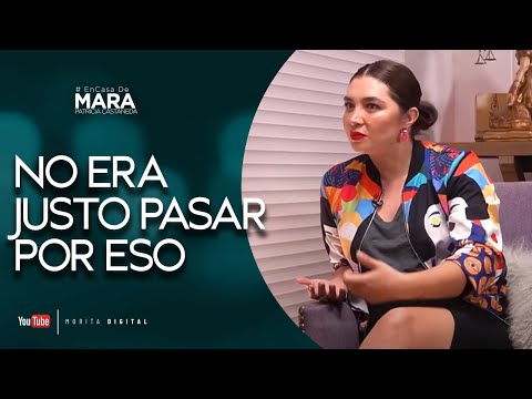 Daniela Luján: No ERA JUSTO que se APROVECHARAN de esa SITUACIÓN | Mara Patricia Castañeda