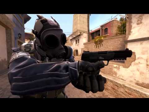 Reload Animation #1 - ReGun [CS:GO Animation]