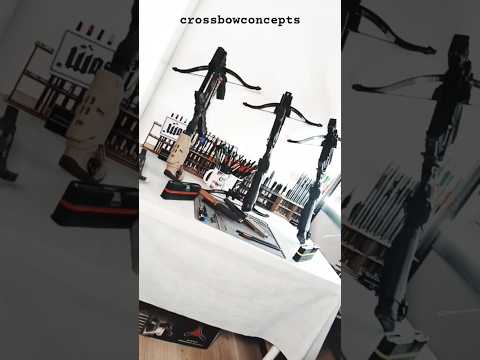 HANDLING COMPARISON: M10, PUMP & PD-5 Steambow 120- 135- 55 LBS #comparison #handling #models