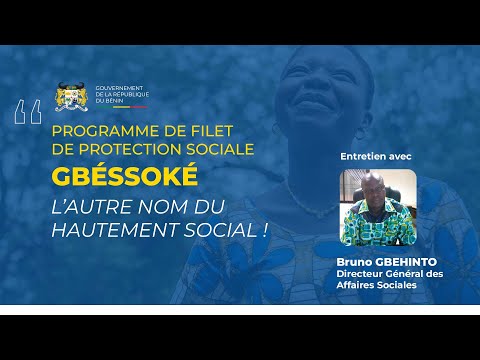 Projet "Gbéssoké" : l'autre nom du hautement social