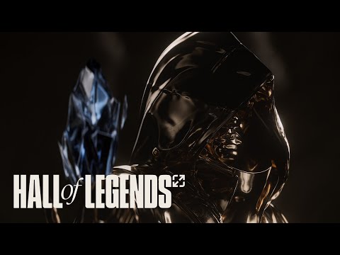 「Hall of Legends」が登場