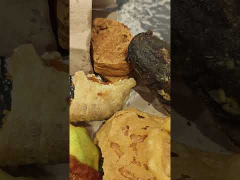 makan pecel lele pake mangga #viralvideos #kuliner #indonesia #makan #food #fypシ #jakarta #lucu #hit