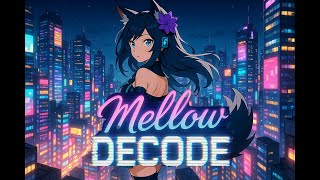 いなりくこ『メロウ・デコード』オリジナルMV